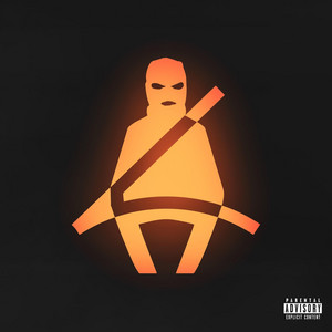 Cover Art for Warning (OMW)